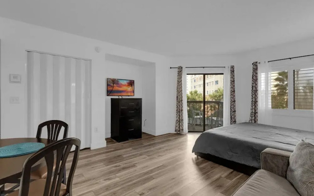 Premium Condos near Universal Studios