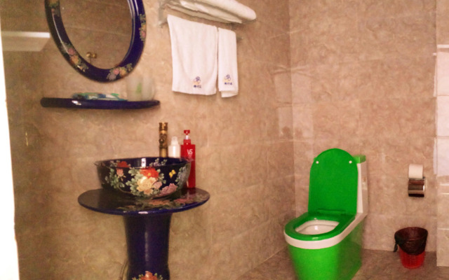 MTB Inn DaLi Ancient Town