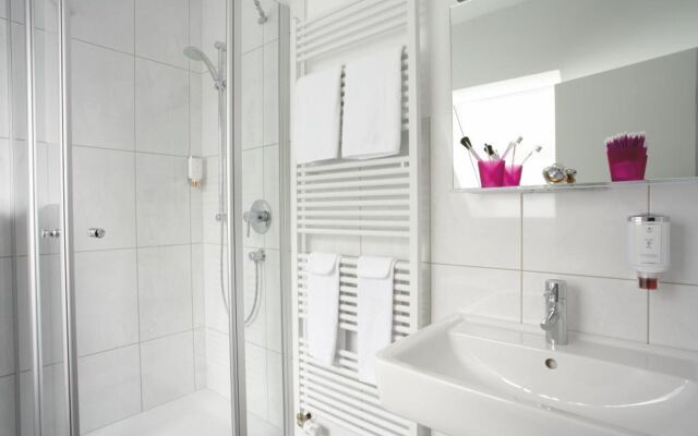 Romantik Berghotel Astenkrone