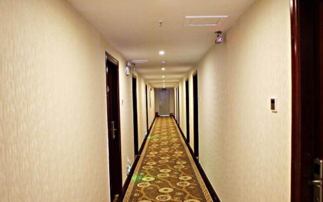 Guoxian Hotel - Guangzhou