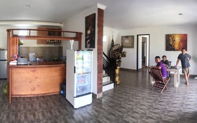 Temuku Family Guest House