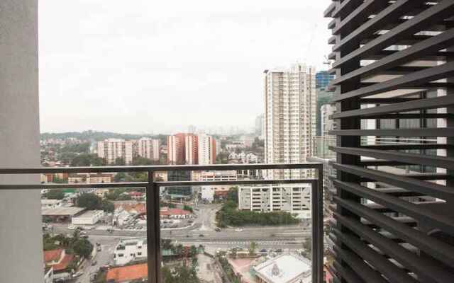 Nadi Service Apartments Bangsar by Plush