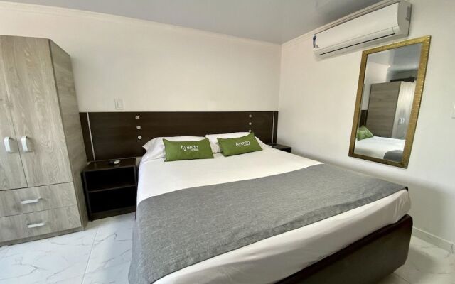 Villa Santos Apartaestudios