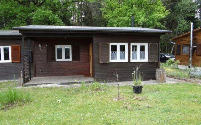 Ferienhaus Thom in Neubäu am See