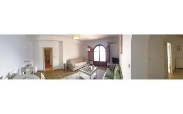 Sunset Amalfi Villa