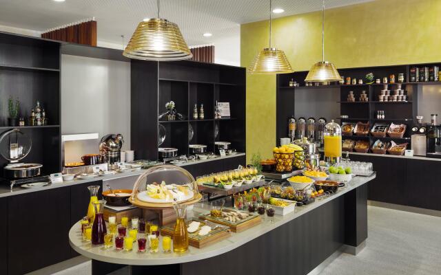 Staybridge Suites Al Khobar, an IHG Hotel