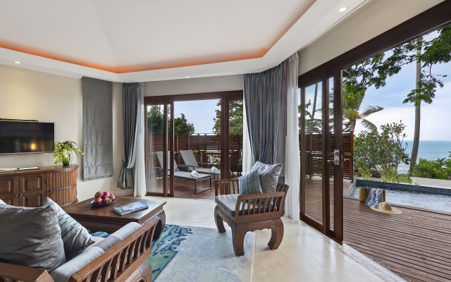 SAii Koh Samui Villas