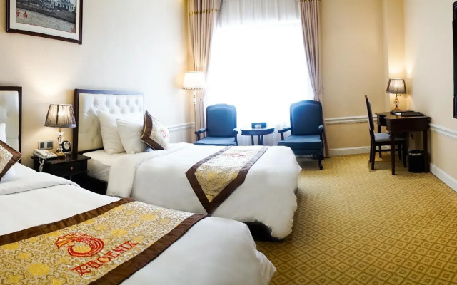 Phoenix Resort Bac Ninh