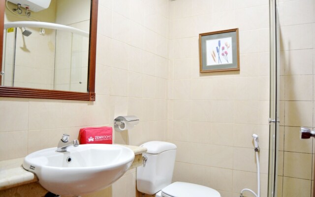 ZEN Rooms Basic Cipanas Km.78