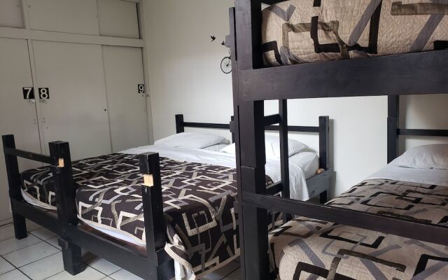 Hostal La Vie en Rose
