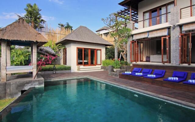 Jabunami Villa
