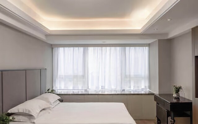 Hangzhou Ourui Holiday Inn