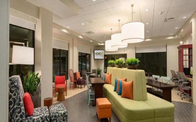 Home2 Suites by Hilton Toronto Brampton