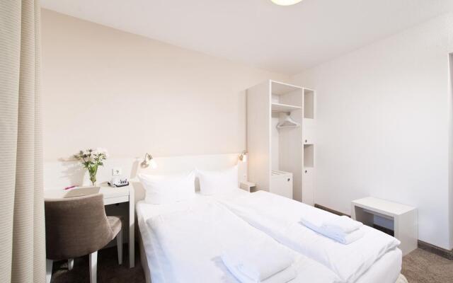 Fjord Hotel Berlin