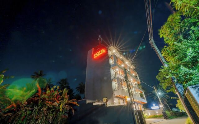 Limeshine - Airport Transit Hotel