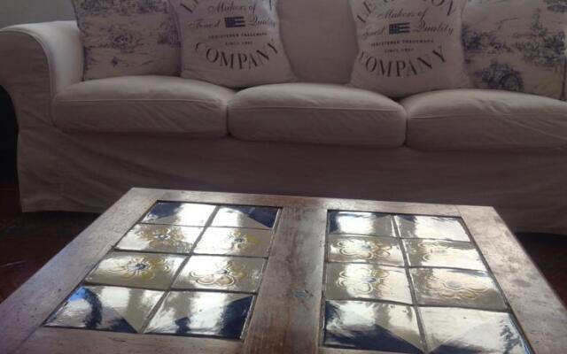 Holiday home Vista Hermosa