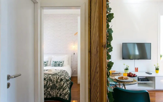 Armada Square IV Apartment Rentexperience