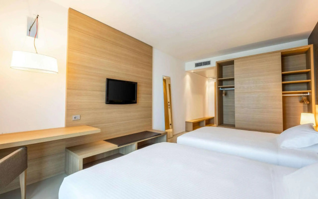 HSM Hotel San Martino