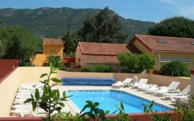 Soleil du Lavandou