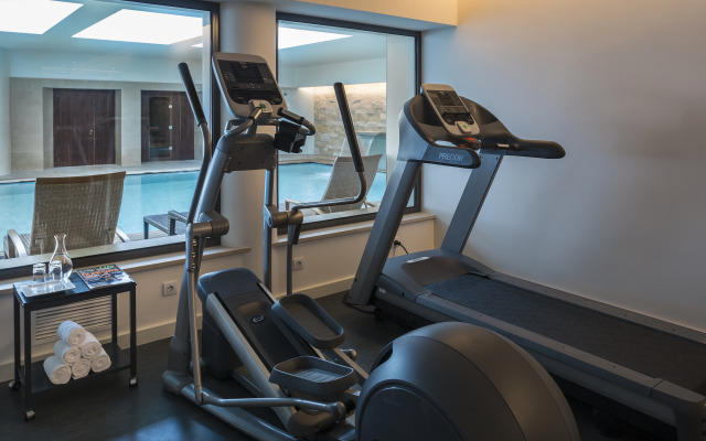 Dom Goncalo Hotel & Spa