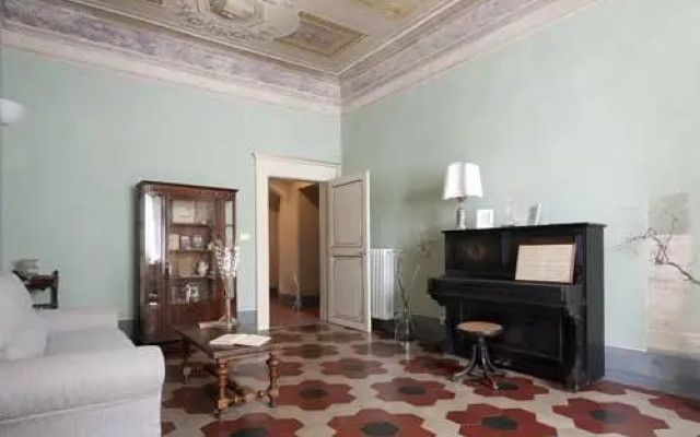 Almadelena Bed and Breakfast