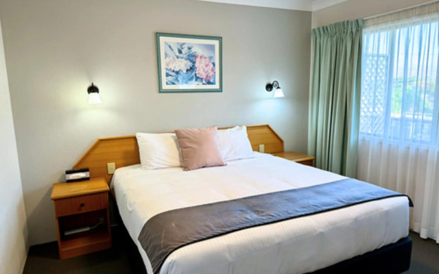 Econo Lodge Gateway Tamworth