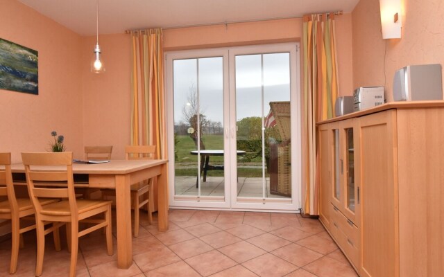 Beautiful Holiday Home With Sauna in Kühlungsborn