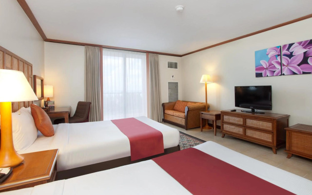 Pacific Islands Club Guam