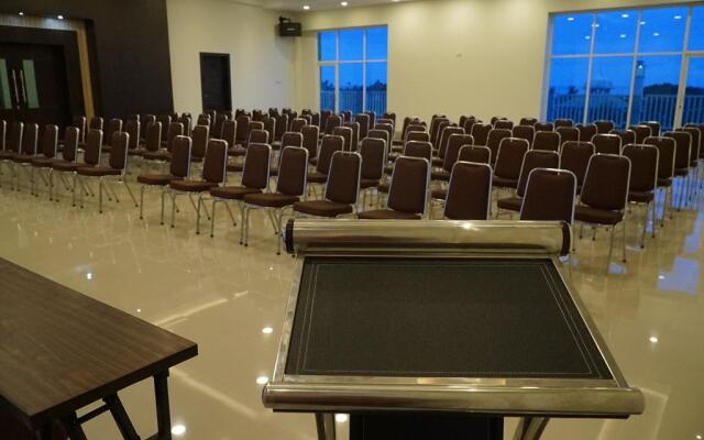 Kirei Hotel Bantaeng