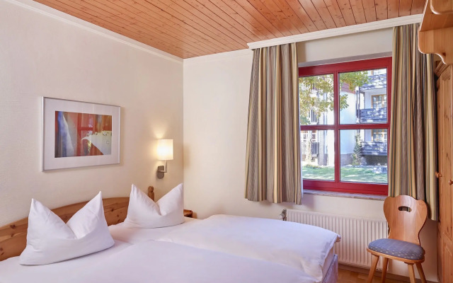 Hapimag Resort Braunlage