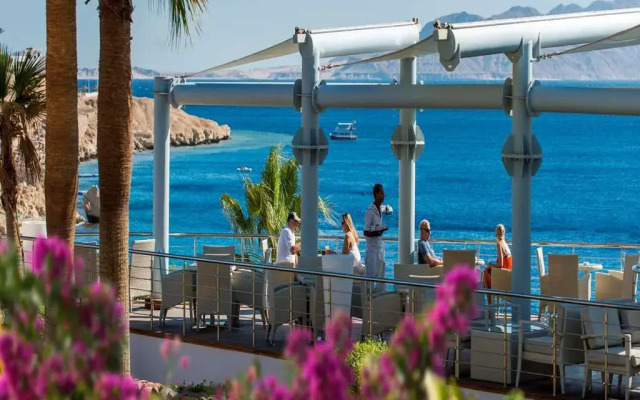 Concorde El Salam Hotel Sharm El Sheikh Sport Hotel