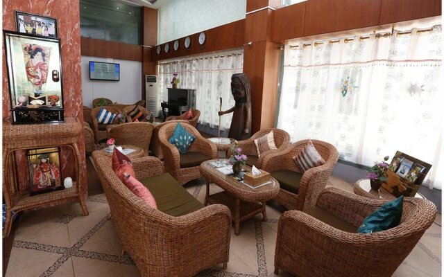 Hotel Kan Kaw