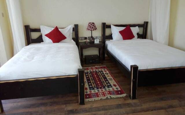 Mara Sweet Acacia Lodge