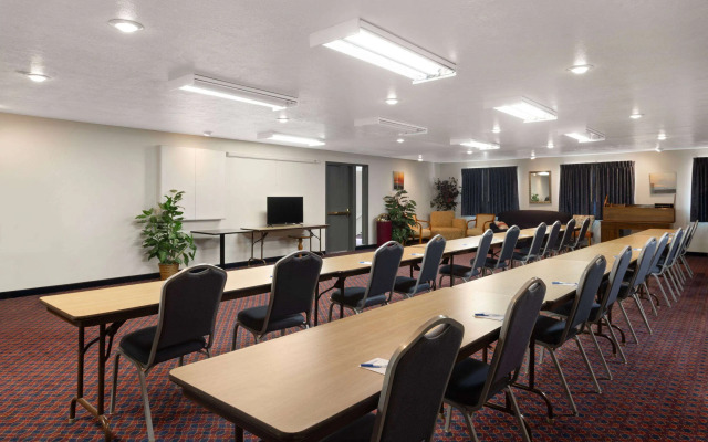 Days Inn by Wyndham Ritzville