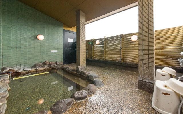 APA Hotel Kagadaishoji Ekimae