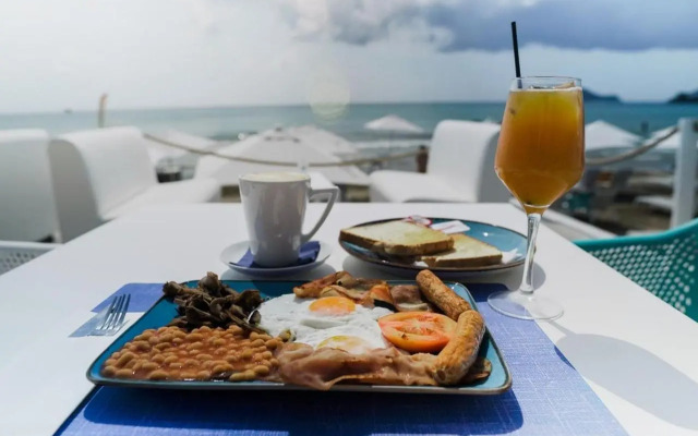 Sea Shell Beach Suite
