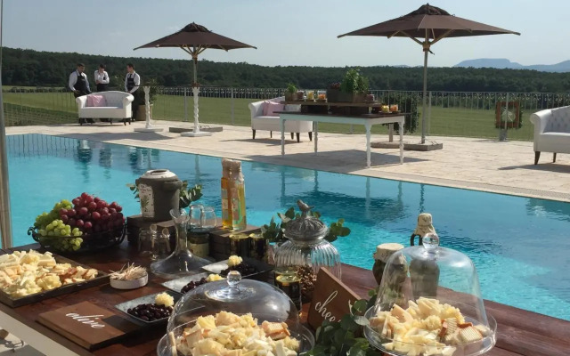 Liszkay Vineyard Estate