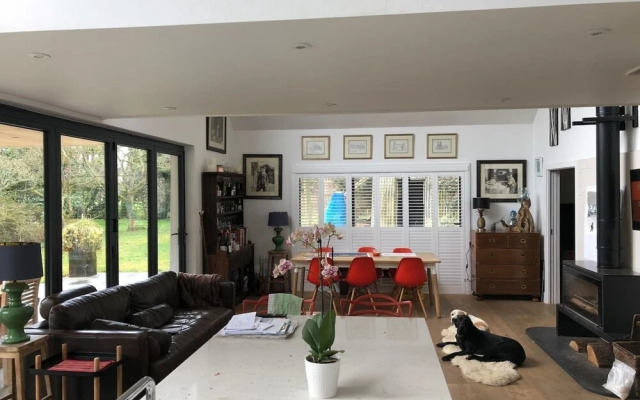 Magnolia Gardens Main House