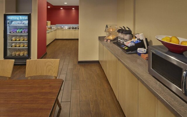 TownePlace Suites by Marriott Albany Downtown/Medical Center