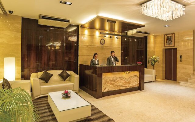 Regenta Inn Embassy Ajmer