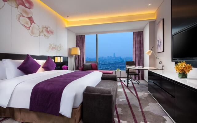 Crowne Plaza Kunshan by IHG