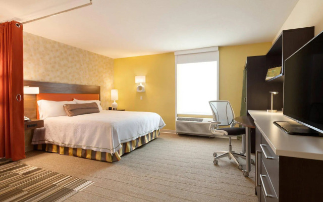 Home2 Suites by Hilton Seattle Airport