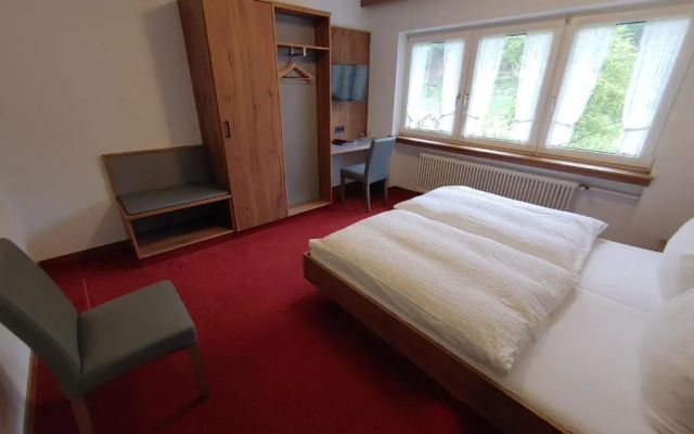 Landhof Grewen Muhle