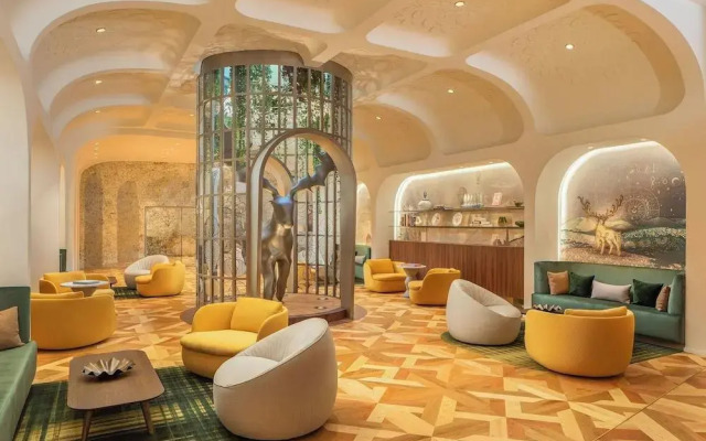 Kimpton BEM Budapest by IHG