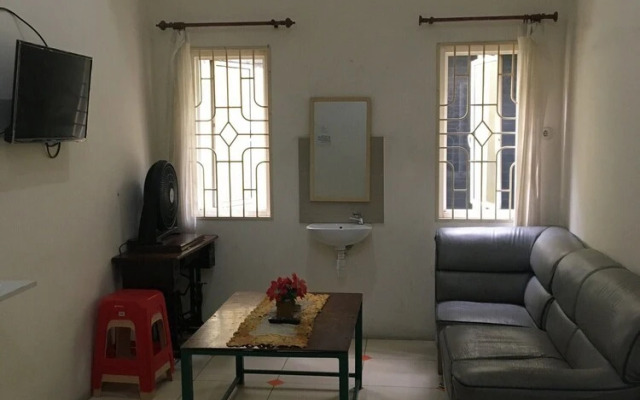 KoolKost Syariah near UMSU Medan