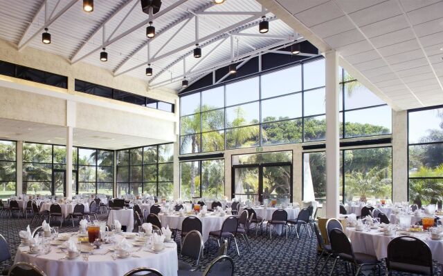 Four Points by Sheraton San Diego