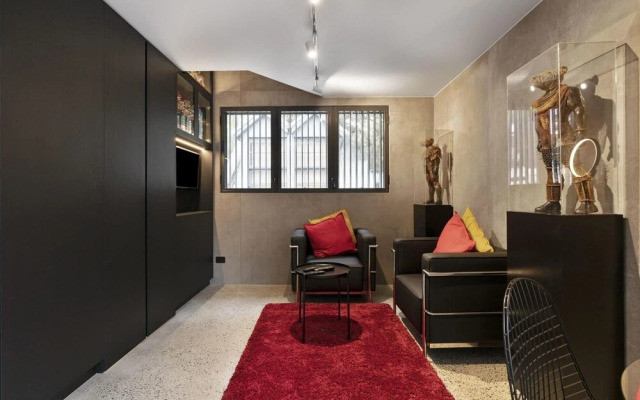 New York Style Loft in Darlinghurst