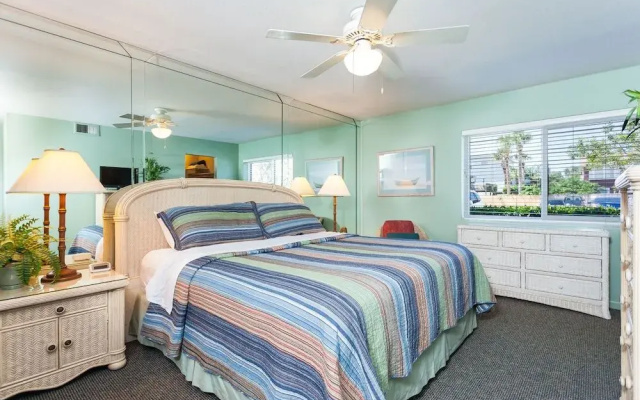 Jacksonville Beach Costa Verde