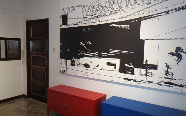 Porto Beach Apartment III