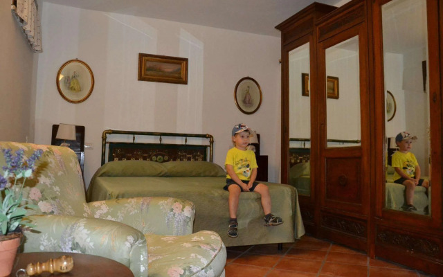 Agriturismo Le Mandriacce